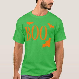 Halloween s amp Gifts BOO 1 T-Shirt