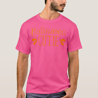 Halloween s amp Gifts Halloween Cutie T-Shirt