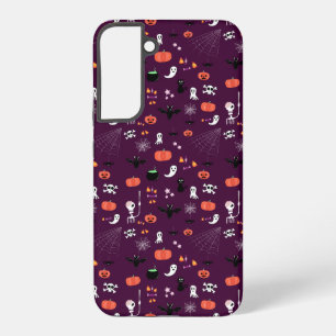 Halloween Samsung Galaxy Case