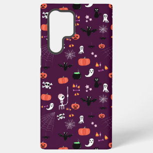 Halloween Samsung Galaxy Case
