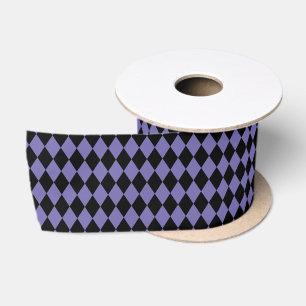 Halloween Satin Ribbon