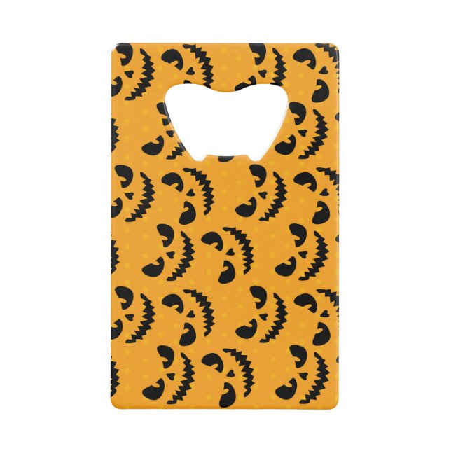 Halloween: scary faces, vintage style. (Front)