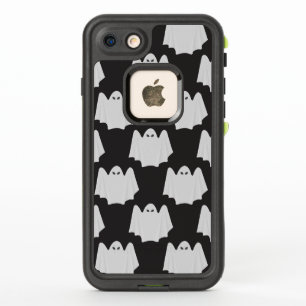 Halloween, Scary Ghost, Trick Or Treat, Boo