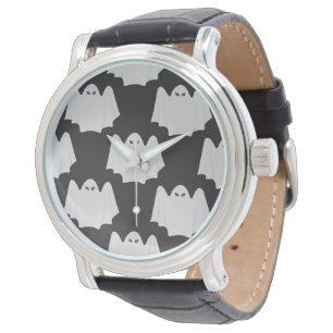 Halloween, Scary Ghost, Trick Or Treat, Boo Watch