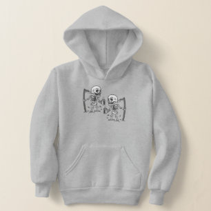 halloween scary grim reaper skeleton coffee