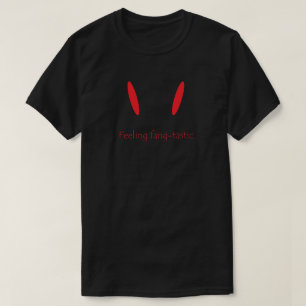Halloween scary spooky t-shirt