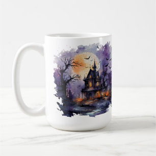 Halloween Series 15 oz Classic Mug