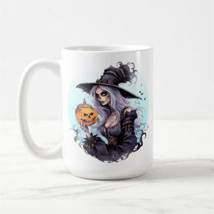 Halloween Series 15 oz Classic Mug