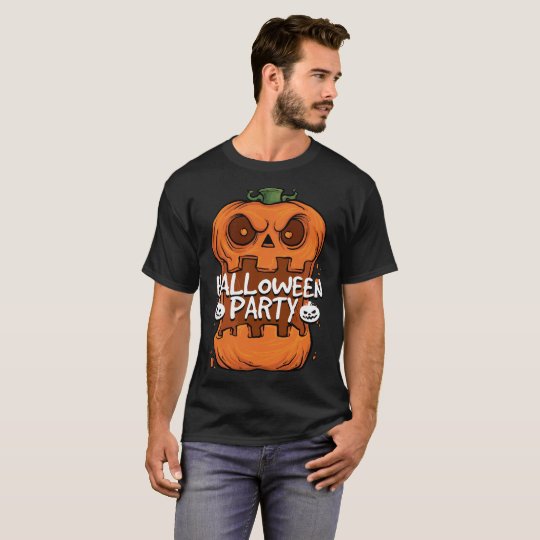 Halloween shirts
