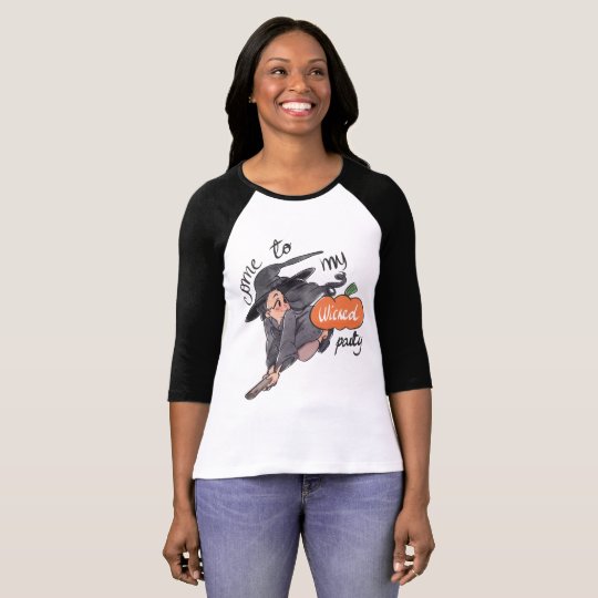 Halloween shirts