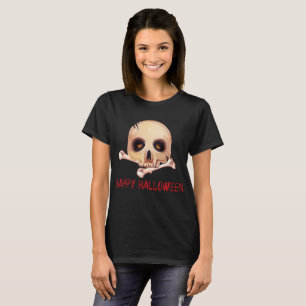 Halloween shirts