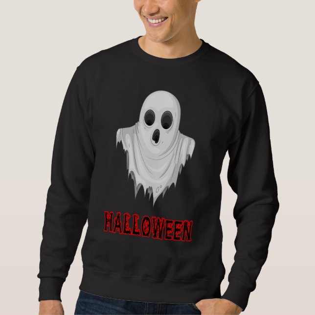 Halloween shirts (Front)