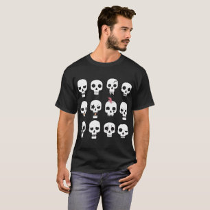 Halloween shirts