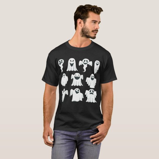Halloween shirts