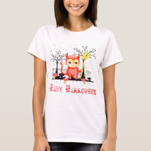 Halloween shirts