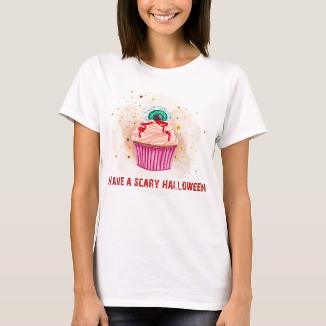 Halloween shirts (Front)