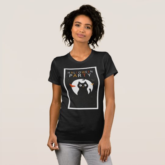 Halloween shirts