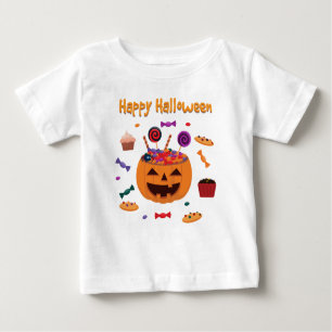 Halloween shirts