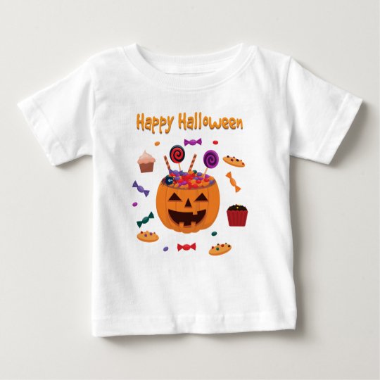 Halloween shirts