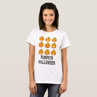Halloween shirts