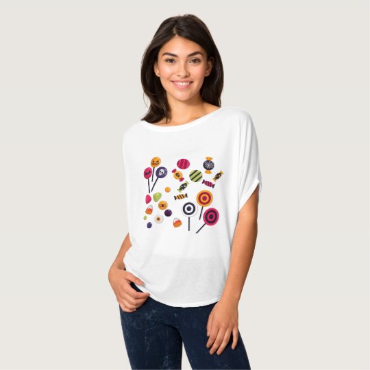 Halloween shirts