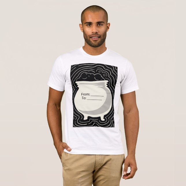 Halloween shirts (Front Full)