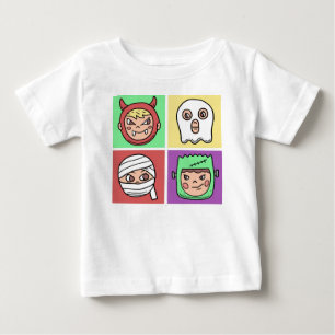 Halloween shirts