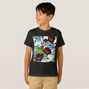 Halloween shirts