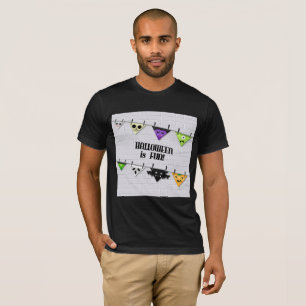 Halloween shirts