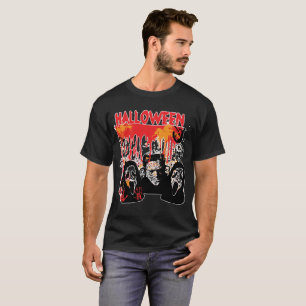Halloween shirts