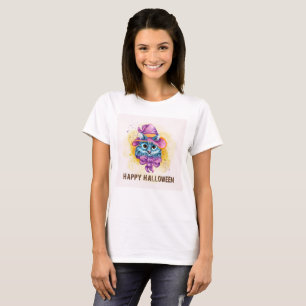 Halloween shirts
