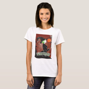 Halloween shirts