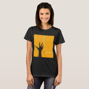 Halloween shirts