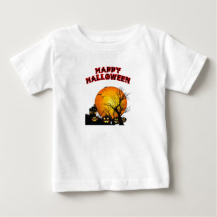 Halloween shirts