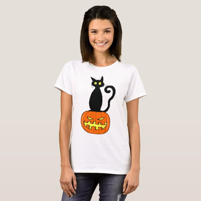 Halloween shirts (Front Full)