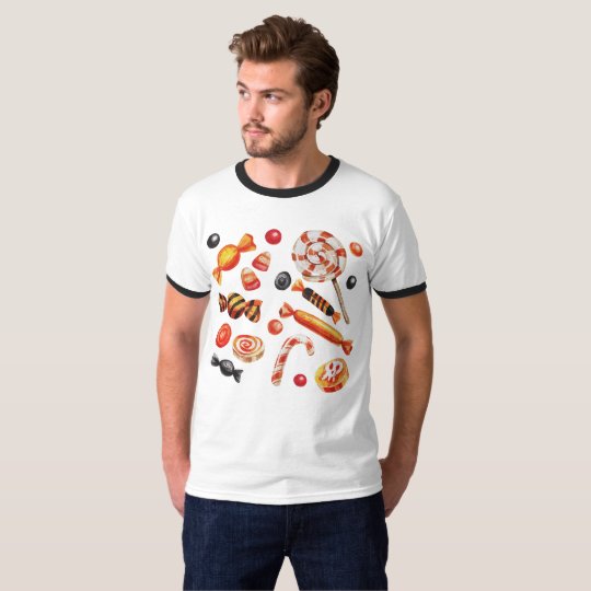 Halloween shirts
