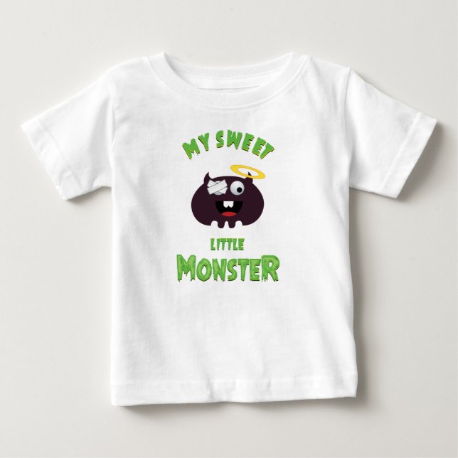 Halloween shirts (Front)
