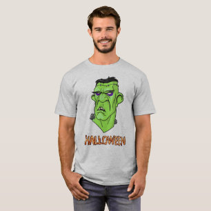 Halloween shirts