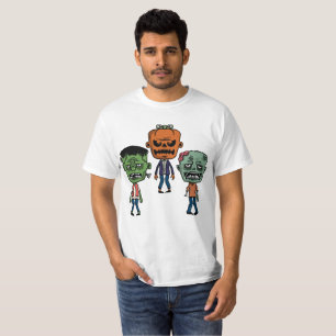Halloween shirts
