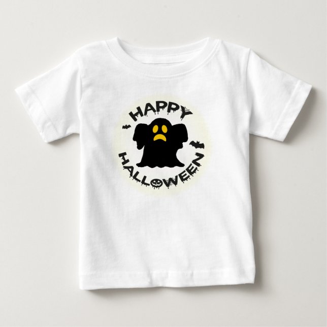 Halloween shirts (Front)