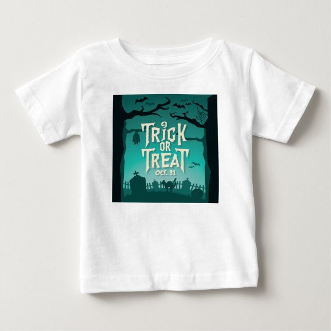 Halloween shirts (Front)