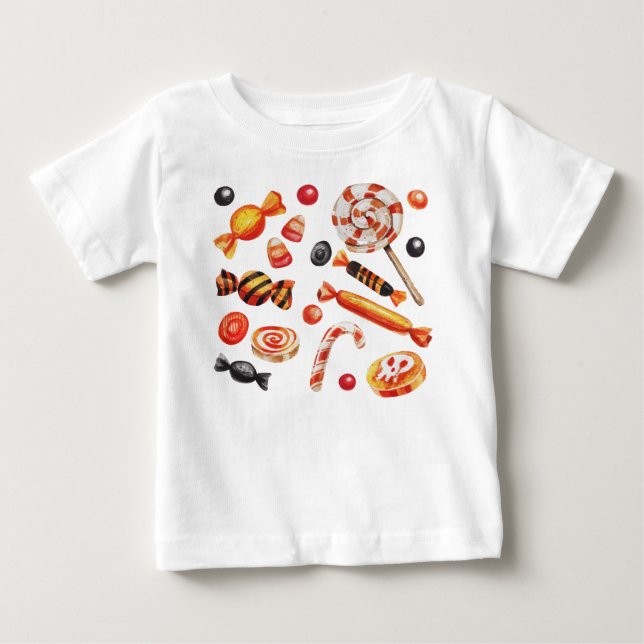 Halloween shirts (Front)