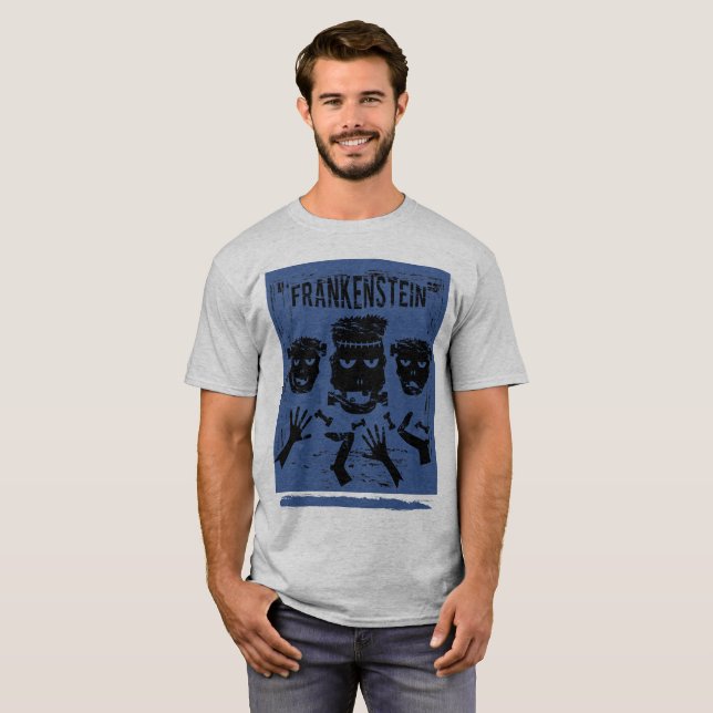 Halloween shirts (Front Full)