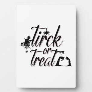 Halloween Shirts, Halloween Party Plaque