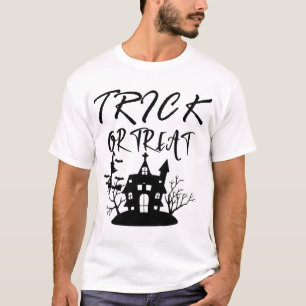 Halloween Shirts, Halloween Party  T-Shirt