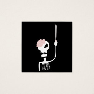 Halloween skeleton with a sword 