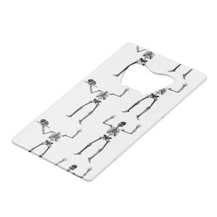 Halloween Skeletons, Trick Or Treat, Boo