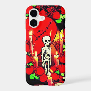 HALLOWEEN SKELTON