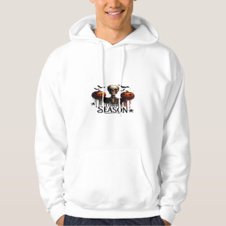 Halloween Skull Skeleton Hoodie