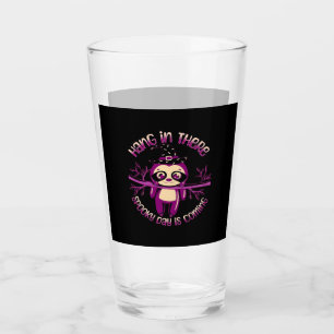Halloween Sloth (ver.1) Classic T-Shirt Glass